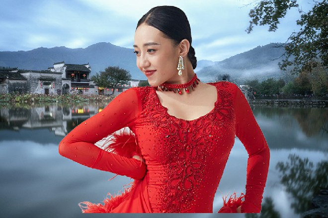 这，这是什么情况御剑飞行这不是传说中东方的仙人吗