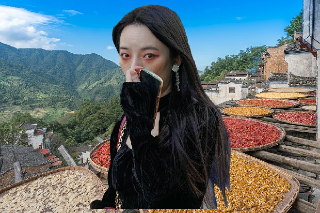 以后，这座巨大的城主府，就是您一个人的了，先生