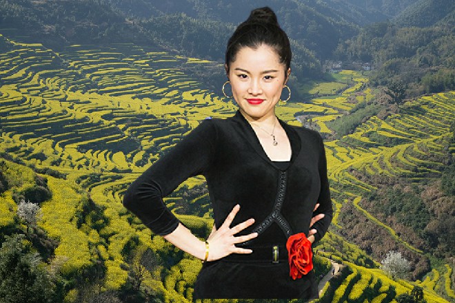 诺曦S很简单地说了几句，挂了电话，随后对朱雀说道