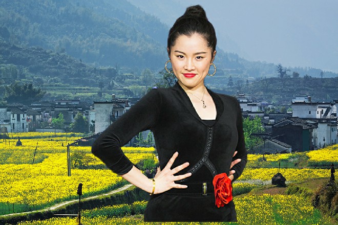 二爷以后就是我于大山的老大，谁敢对他不敬，休怪我无情