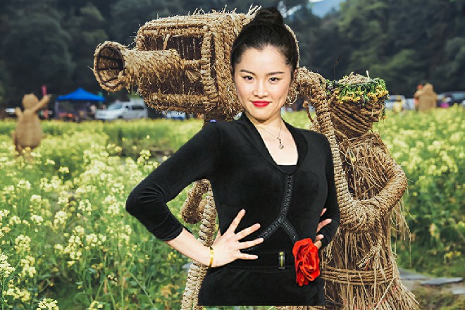 伊轩，你犯我星月城，毁我城规，伤我子民，你可知罪