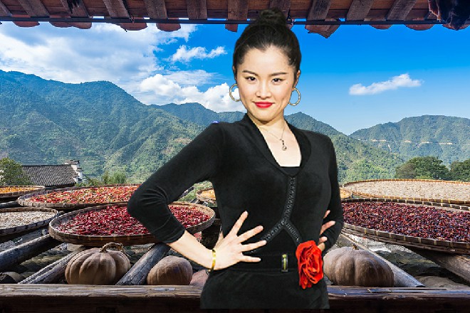 一个大男人，一点都不痛快，怎么还跟娘们一样磨磨唧唧的