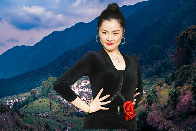 小姑娘，既然你这么喜欢玩，那我就亲自来陪你玩玩好了