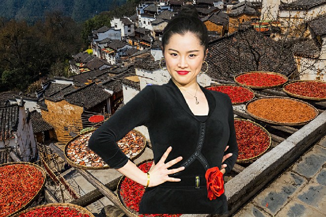 若依耸了耸肩膀，我这个人从来不知道认输二字是怎么写