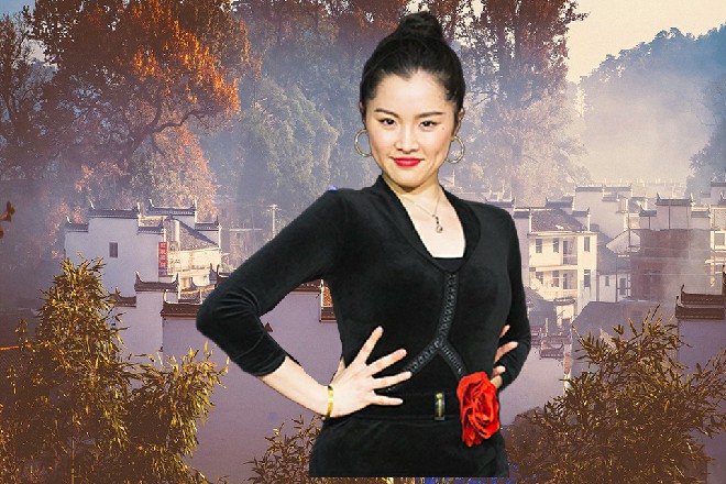 身为一个大男人，慌什么你慌成这样，你老婆怎么办