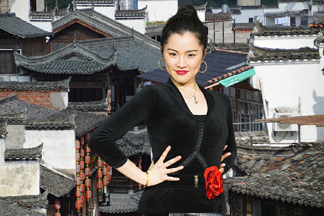 拥有龙之眼的若依，可以把自己的法门轻松传给其他人