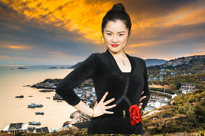 草薙上司点点头，对于草薙家来说，我们就是岛国的守护者