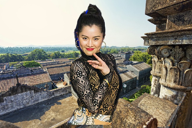 超越了S级嘛，一个要塞级的恶魔，他应该能处理才对