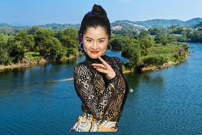 我勒个擦，若依擦了把冷汗，收回了刚刚轻视他们的话