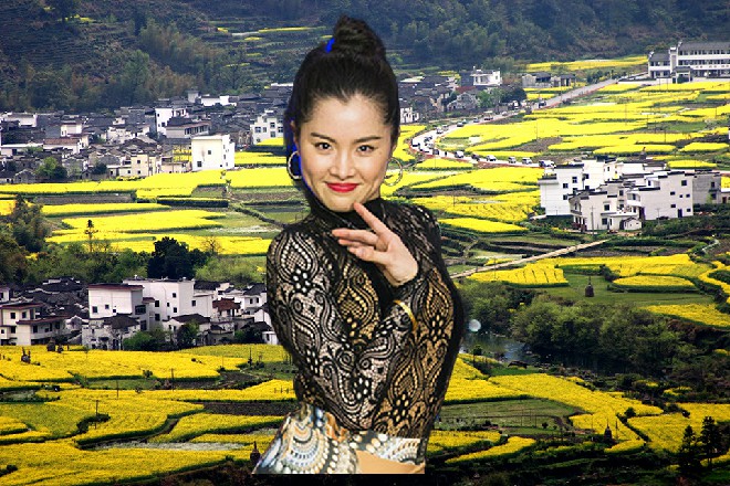 诺曦S话音刚落下，旁边有个侍卫匆匆忙忙地跑了过来