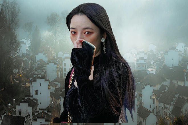 王玥从来不怀疑苏曼s的话，直接带着炎黄的人开始撤离这里