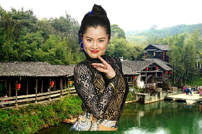 钱娇刚对诺曦S有的那么一点点好感，也瞬间烟消云散了