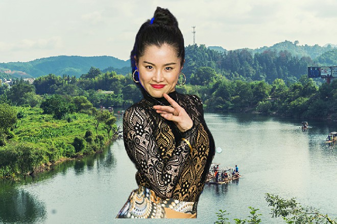 就算是霸级的高手，也没能承受得住伊轩的这一套暴打