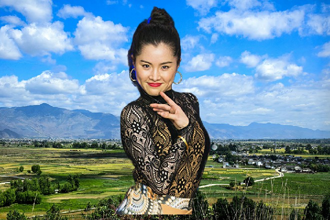 刚刚勉强走过来的卡尔看到这一幕，直接跪倒在地上