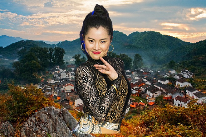 不得不说，我以为九黎城的人都是傻瓜，但你却是个聪明人