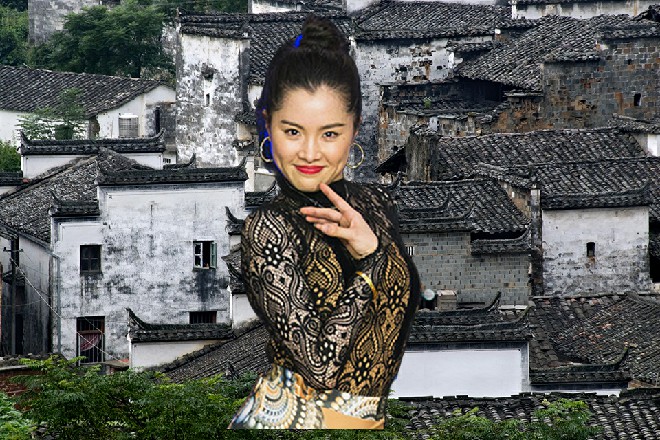 但是连她都被Abb轻松击败，自己，根本没有胜算