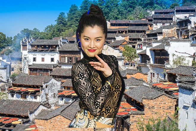 红色妖姬捏紧了拳头，关节发出咔吧咔吧的响声，跟炒豆子似的