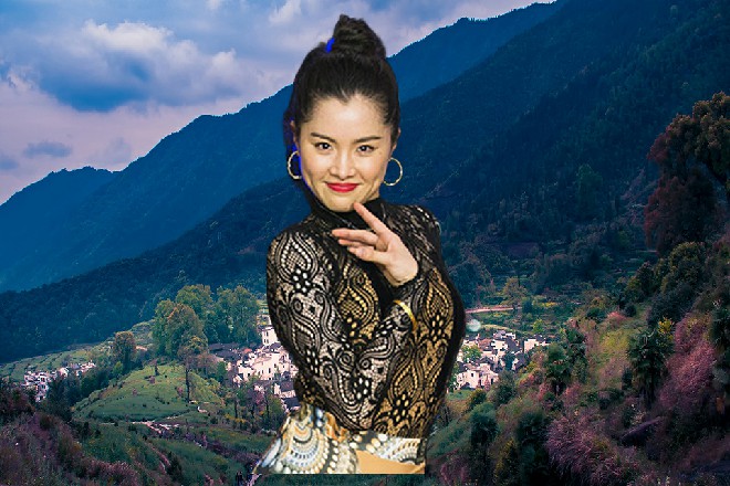 苏曼s啊了两声，你也知道，声音是可以把人震傻的，这不稀奇