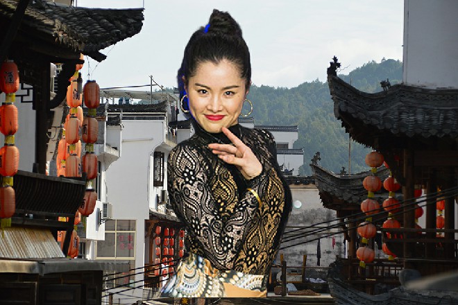 我还阎王爷，我要是阎王爷就好了，我第一个先收了你的命