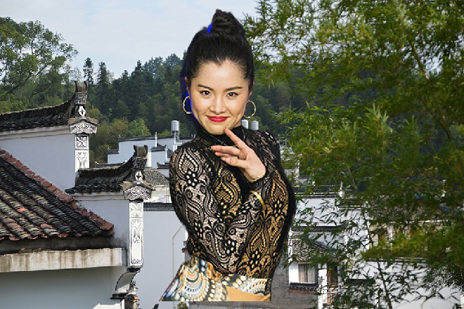 大家也算是老朋友了，整个修罗天，我也就能和你聊聊