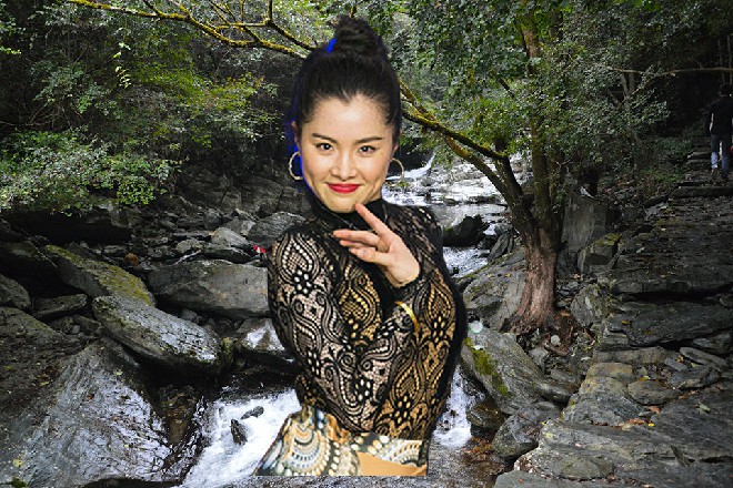 该说的话，我已经跟你说过了剩下的路，就看你自己了