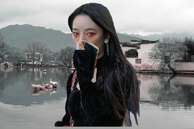 丐帮这两年一直势弱，看来是想靠着打咱们来抬抬名声