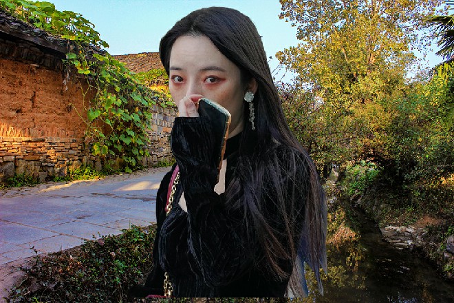 就是，连掌门都见不到，这是瞧不起我们八大门派么