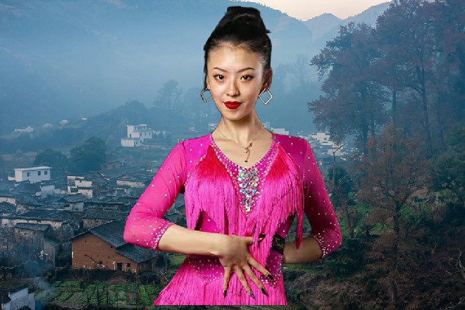 韦杰赶忙说道：要是早点遇到大哥你，我就早点过来了