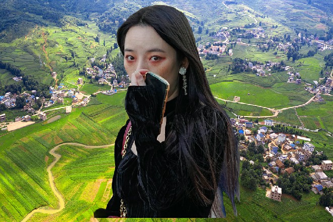 白山堂也是尊级高手，后面还带着三个极道高手的同门