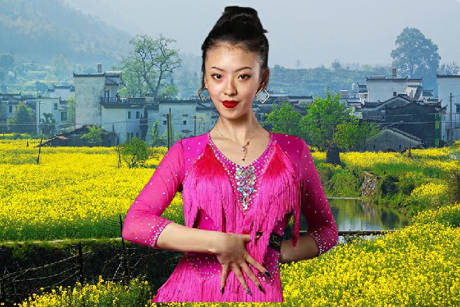 你们两口子的事咱先搁下不谈，谈谈咱们之间的私事吧