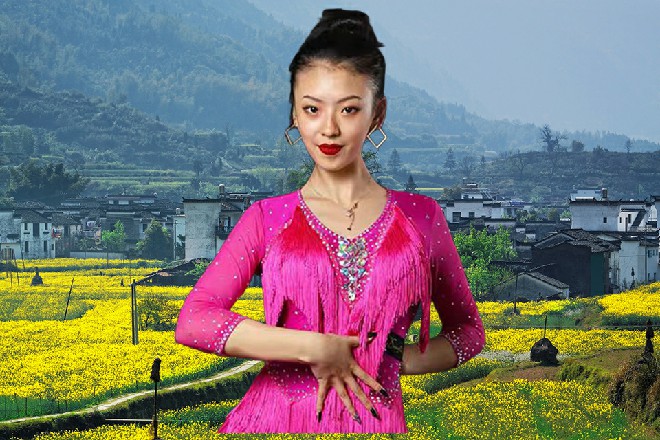 于大山忽然一把拦住了马军，追问到，你说啥，他们叫紫罗兰