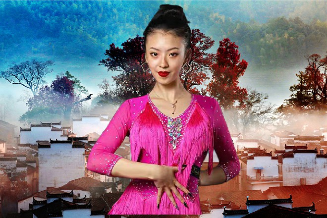 旁边的四个人都下了一跳，唐总嘴里的香烟也直接掉在了地上