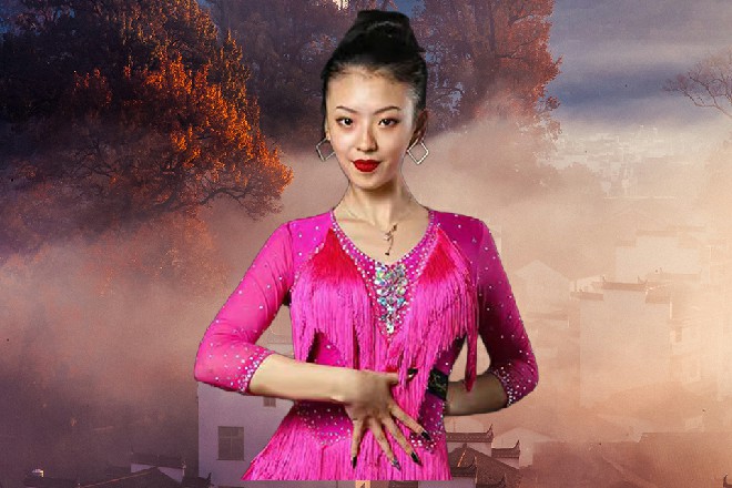 今天就算把奴家打死在这里，奴家也不会供出恩公来的