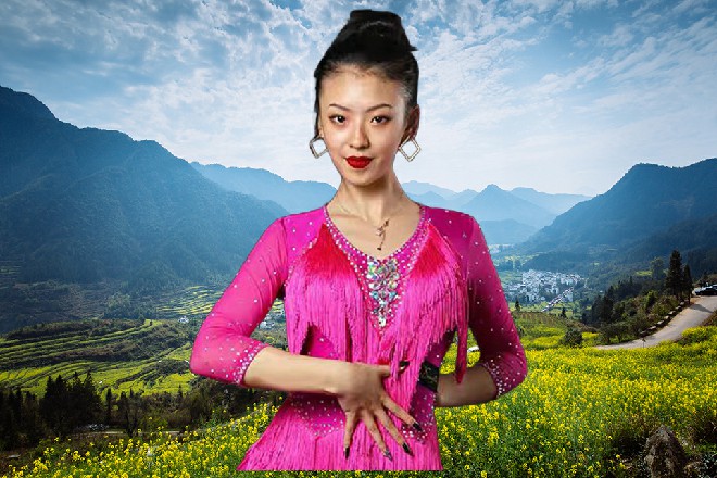 虽然九龙会把你报上去了，但你今年是一匹意外的黑马