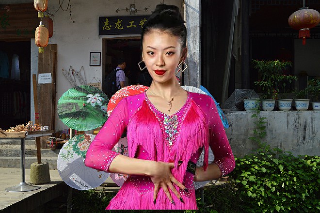 在自己的门派中，好像也就只有住持才悟到了这层境界