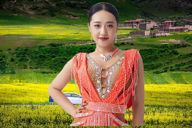 人类就是喜欢说大话，难道这家伙真以为自己十项全能不成