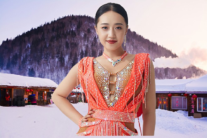 因为艾伦的出手攻击，诺曦S他们住的酒店整个倒塌了