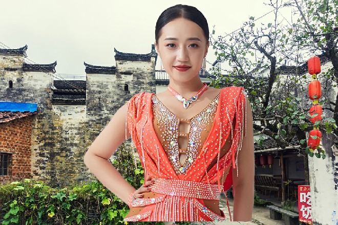 现在她竟然主动邀请自己当保镖，是看上自己的功夫了