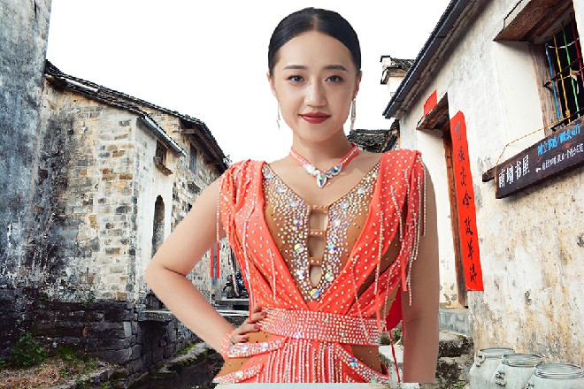 何素有些惊讶，你就是为了这种事情，把大家叫来的么