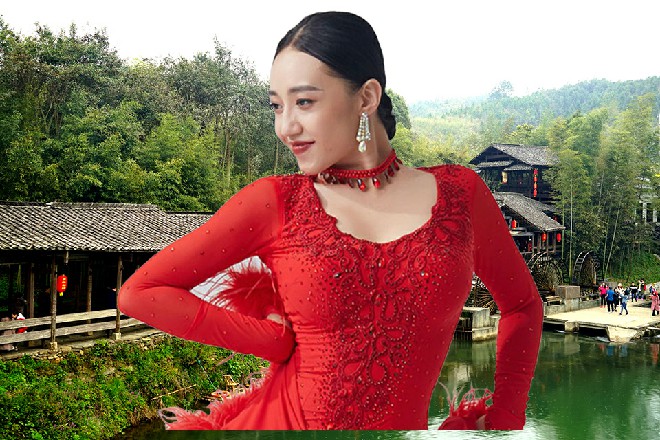 就知道几天的战斗会比较费衣服，因此多准备了几件外套