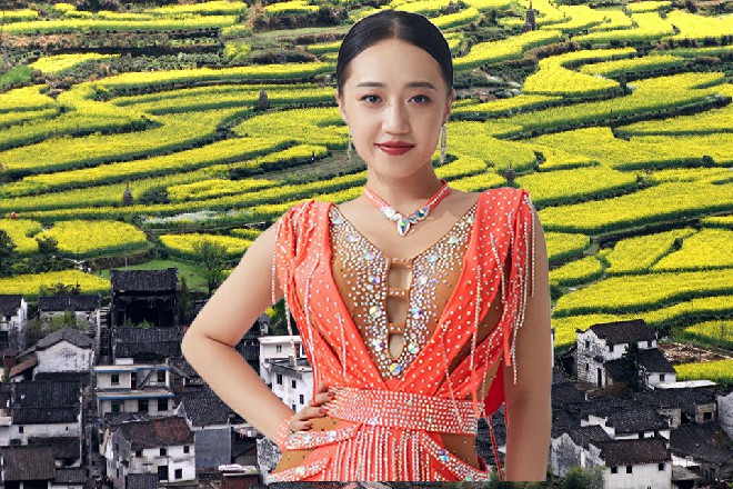 苏曼s惊叹Abb的力量，Abb也在惊讶苏曼s这雄厚的内力