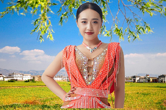 是我们星月城的敌人也是城主诺曦S不共戴天的死敌