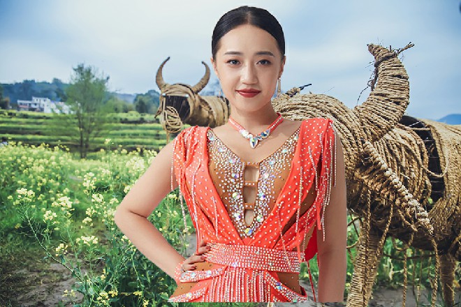 从现在开始，我叫做哈勒少斯基，可千万别叫错了我的名字