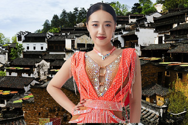 哪个女人能走进自己的内心这个问题若依自己都不知道