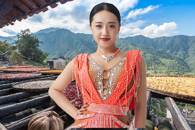 露露妹妹，你别走啊就死了个老太太而已无所谓的啊