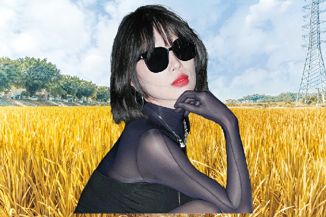 天道似乎在忍着自己的怒气，我能告诉你的，也就这么多了