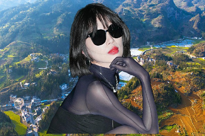 你忘了么，我早就不姓龙了我大哥只有一个，名叫秦海