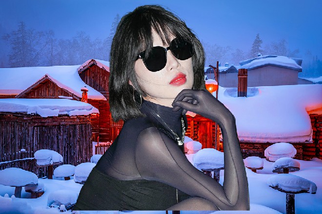 伊轩，你犯我星月城，毁我城规，伤我子民，你可知罪