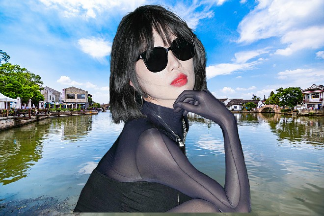 管你是啥，到了星月城，就得接收我们星月城的考验，看招