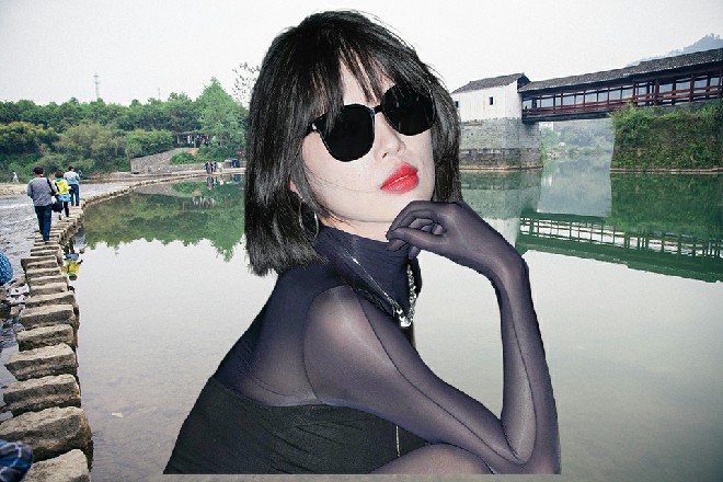 不仅仅如此，他对武术的领悟，已经远远超过常人了